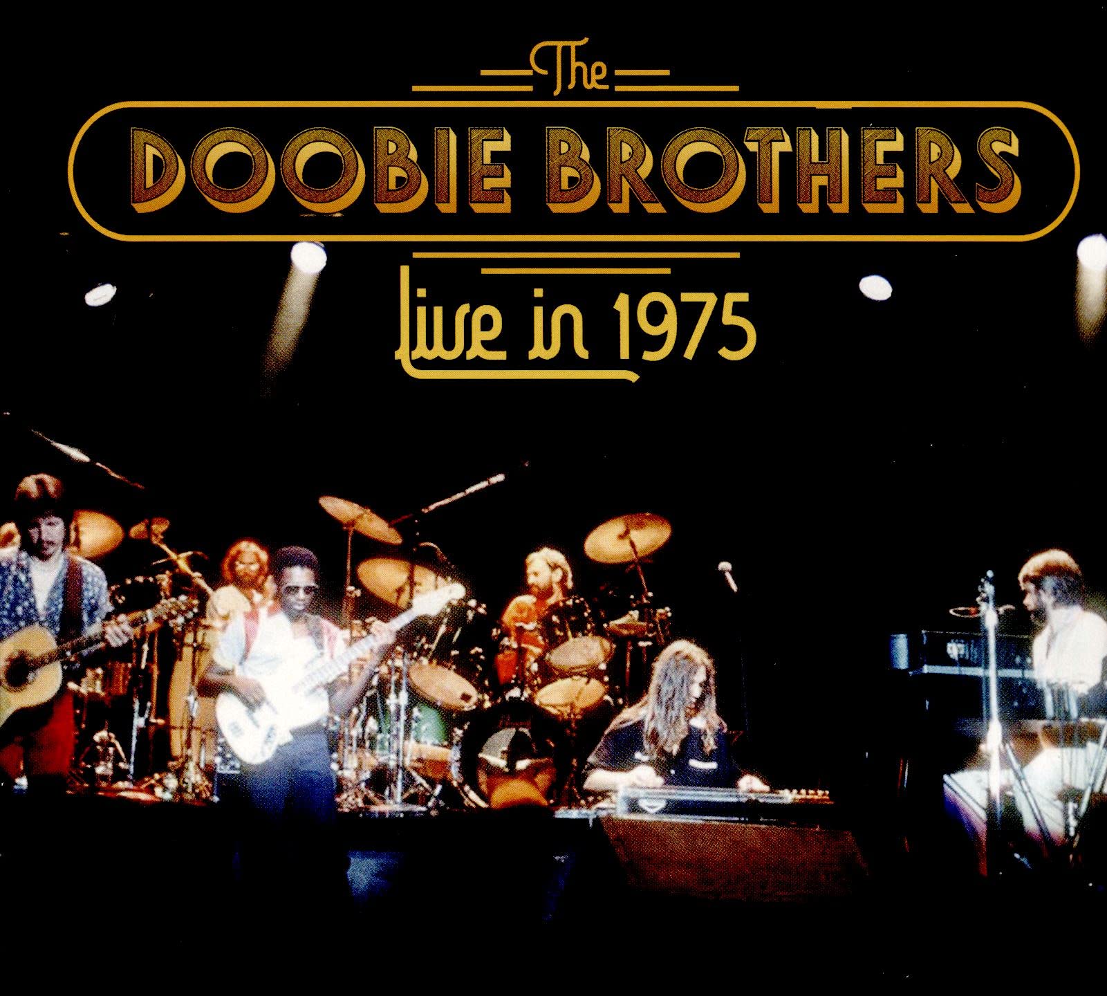 Live In 1975