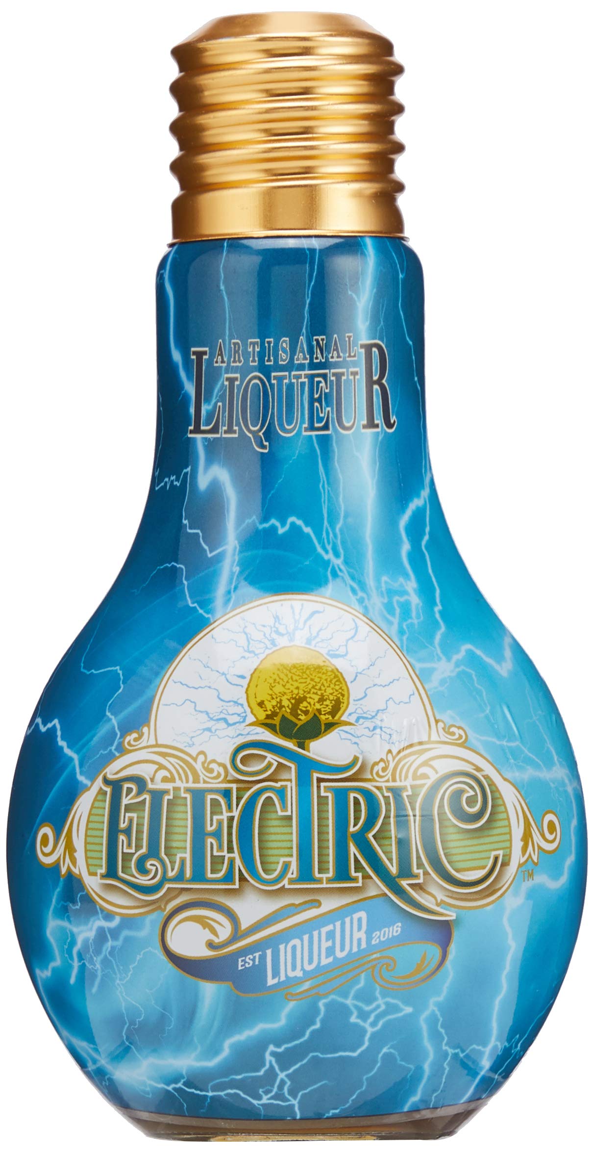Electric Liqueur (50 cl)