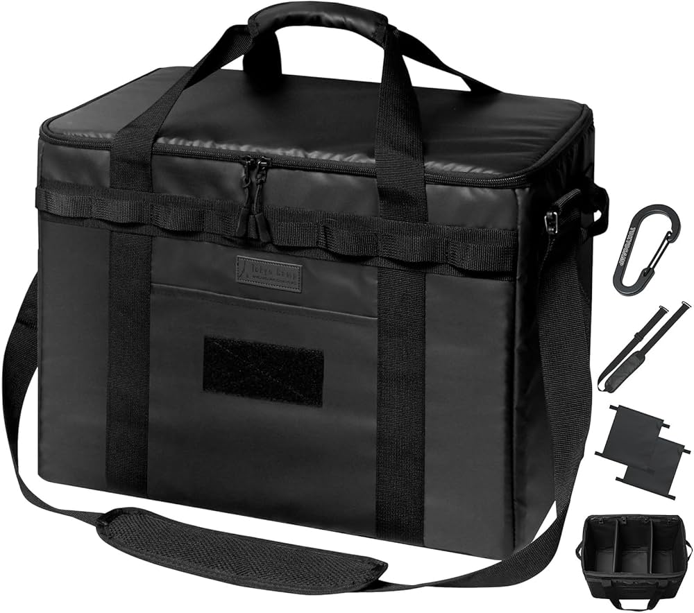 コンテナボックス ソフトコンテナ 62L 大容量 防水 2個セット