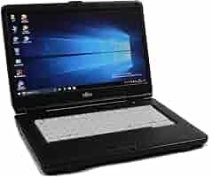 Amazon.co.jp: 【初期設定済！☆無線LAN子機セット☆中古ノート