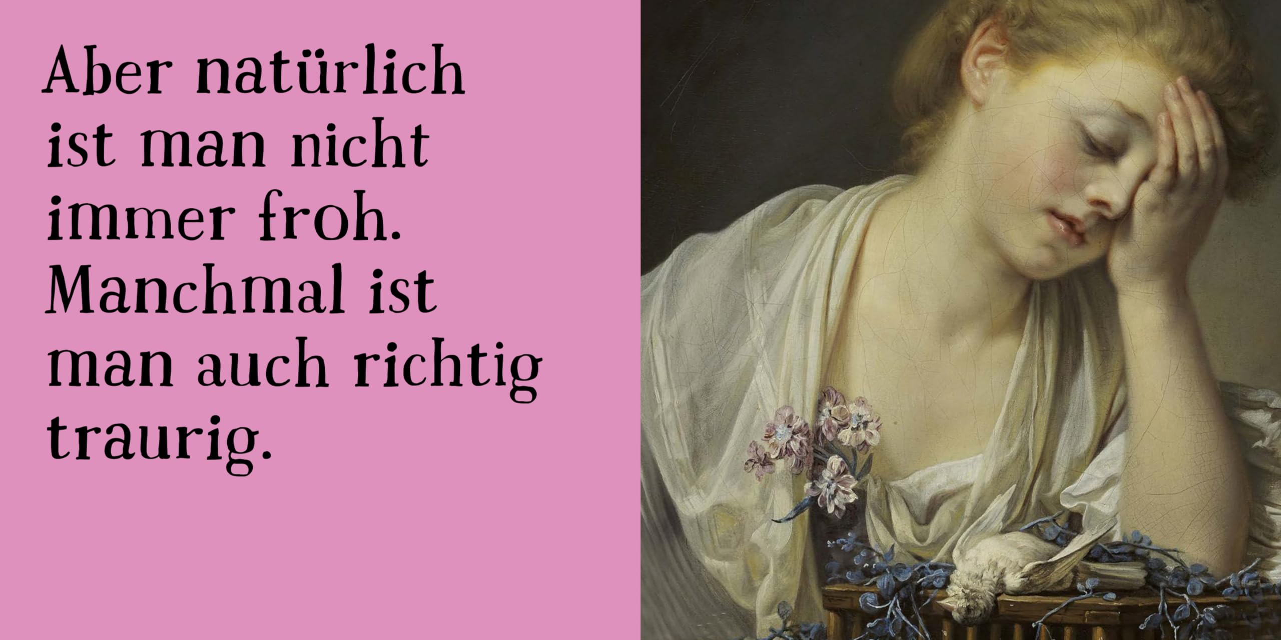 Mein tröstliches Buch: Einfühlsames Bilder- und Gesprächsbuch über Trost, Traurigkeit und Wieder-Gut | für Kinder ab 5 Jahren und für alle