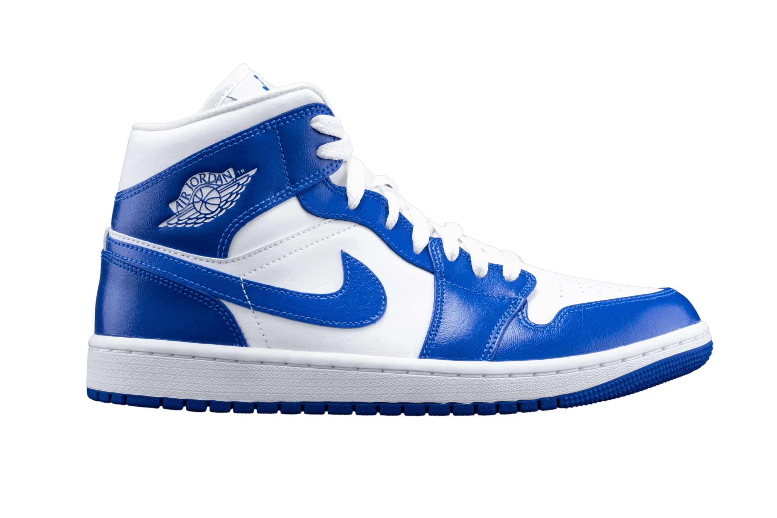 Nike Men's Air Jordan 1 Mid Basketball Shoes