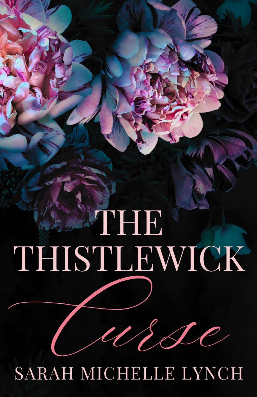 The Thistlewick Curse (Thistlewick Duology)
