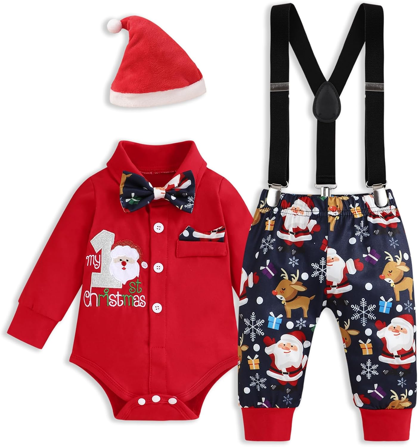 Conjuntos de Top y Pantalones