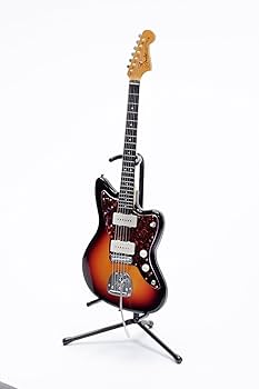 Fender The Best Collection “1962ジャズマスター&ブラウン