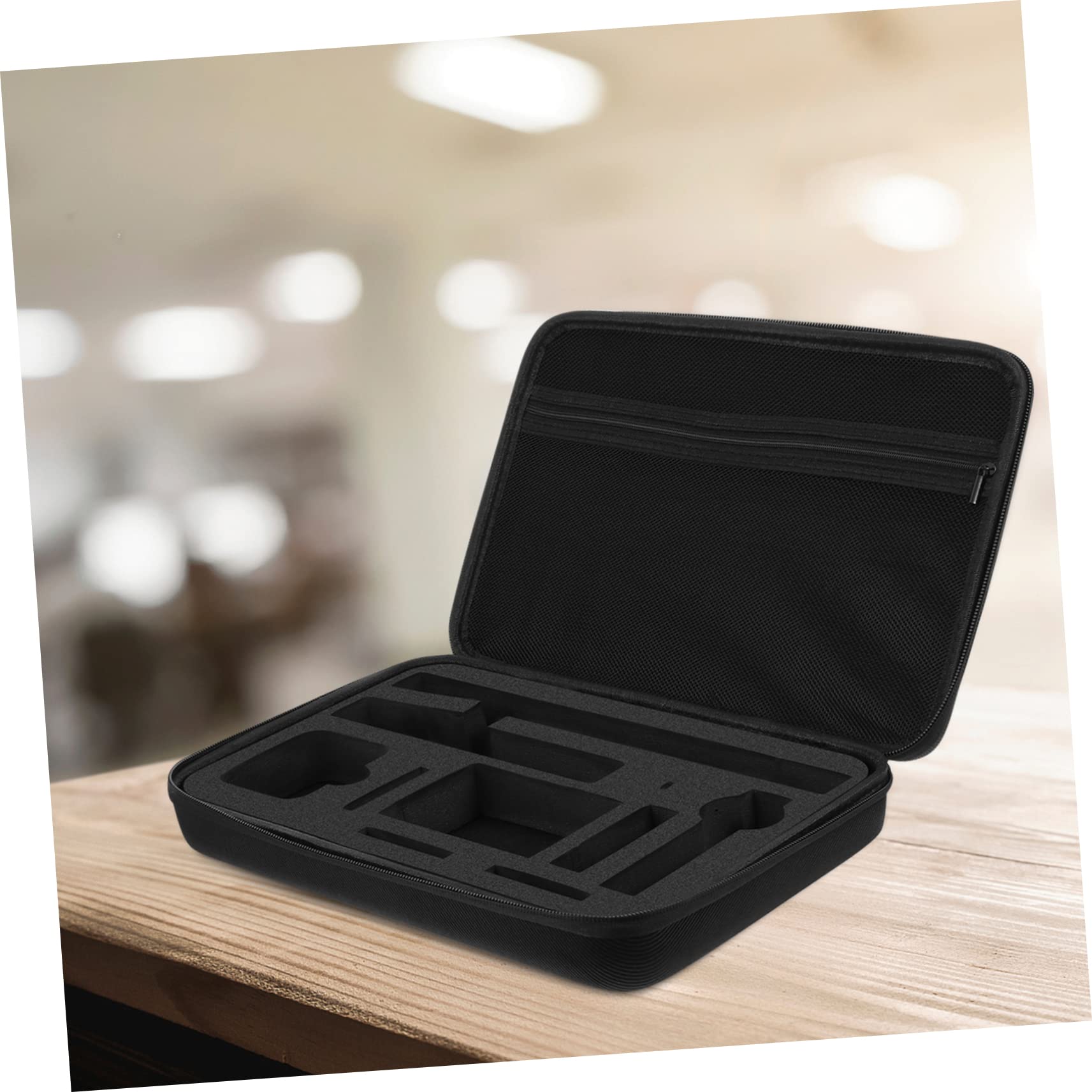 Didiseaon Custodia Per Fotocamera Esterna Custodia Rigida Per Macchina Fotografica Custodia Per Fotocamera Custodia Per Fotocamera Resistente Borsa Fotografica Resistente Alla Macchina