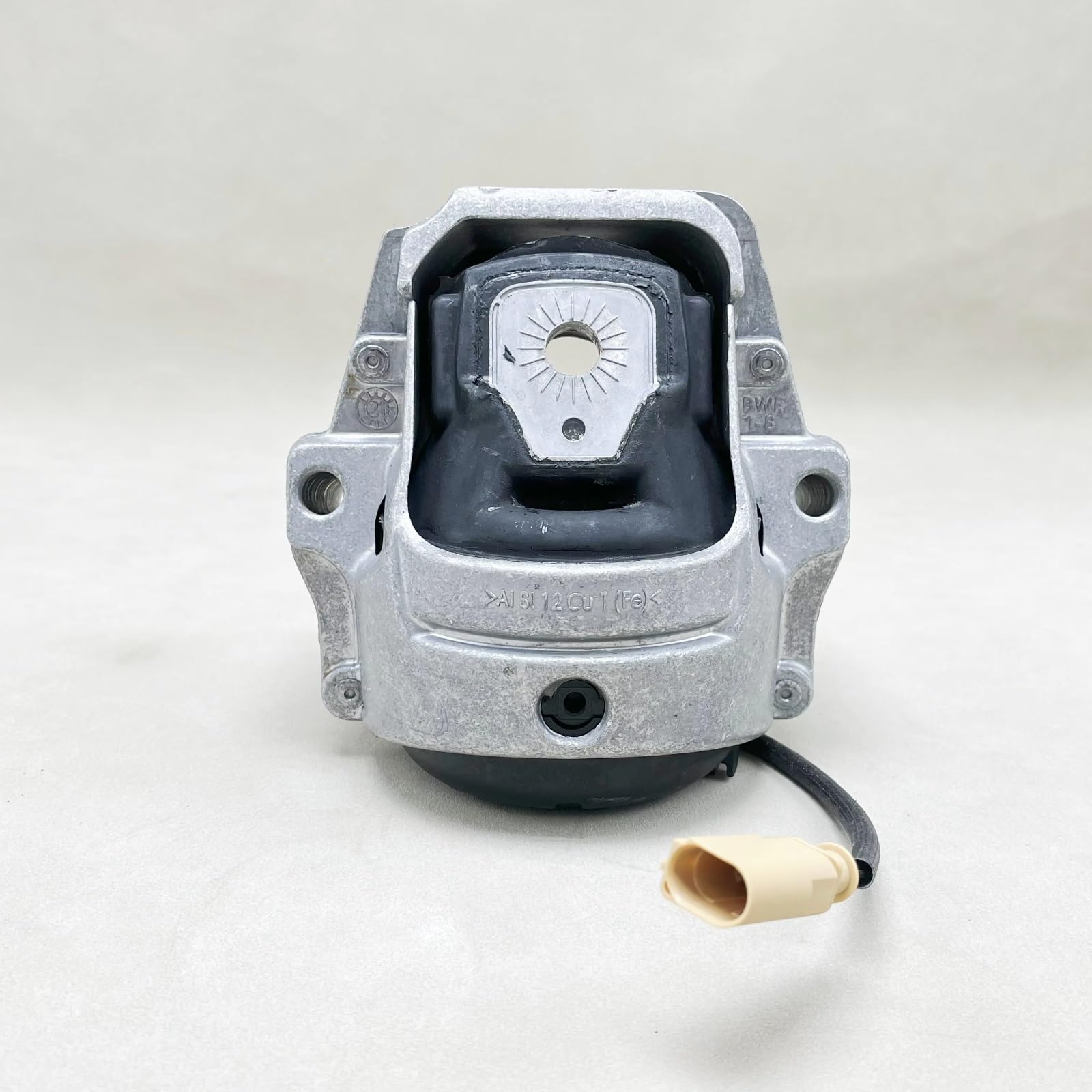 Supporto Antisismico Motore Compatibile con 8K2 B8 2007 2008 2009 2010 2011 8R0199381AK 8R0199381 Supporto motore auto Ricambi auto