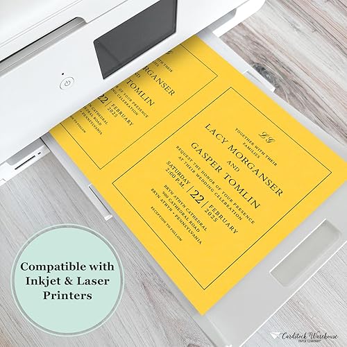 Miniatura 59 de Gumdrop - Papel de cartulina verde, 12 x 12 pulgadas, 65 libras, cubierta premium, 25 hojas de Cardstock Warehouse Gumdrop Verde