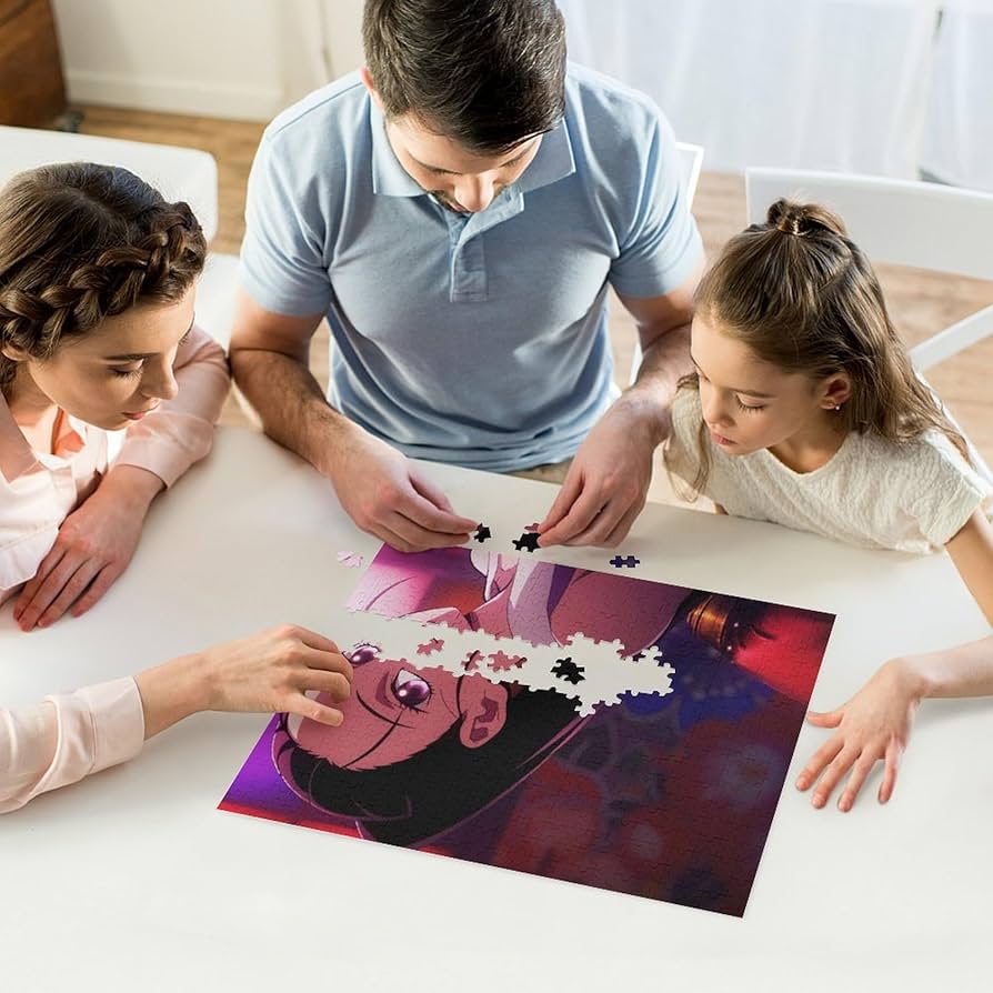 ひなまつりイベント ジグソーパズル Amazon.co.jp: 鬼滅の刃 ジグソーパズル 500 PCS GMZR550-雛 鶴