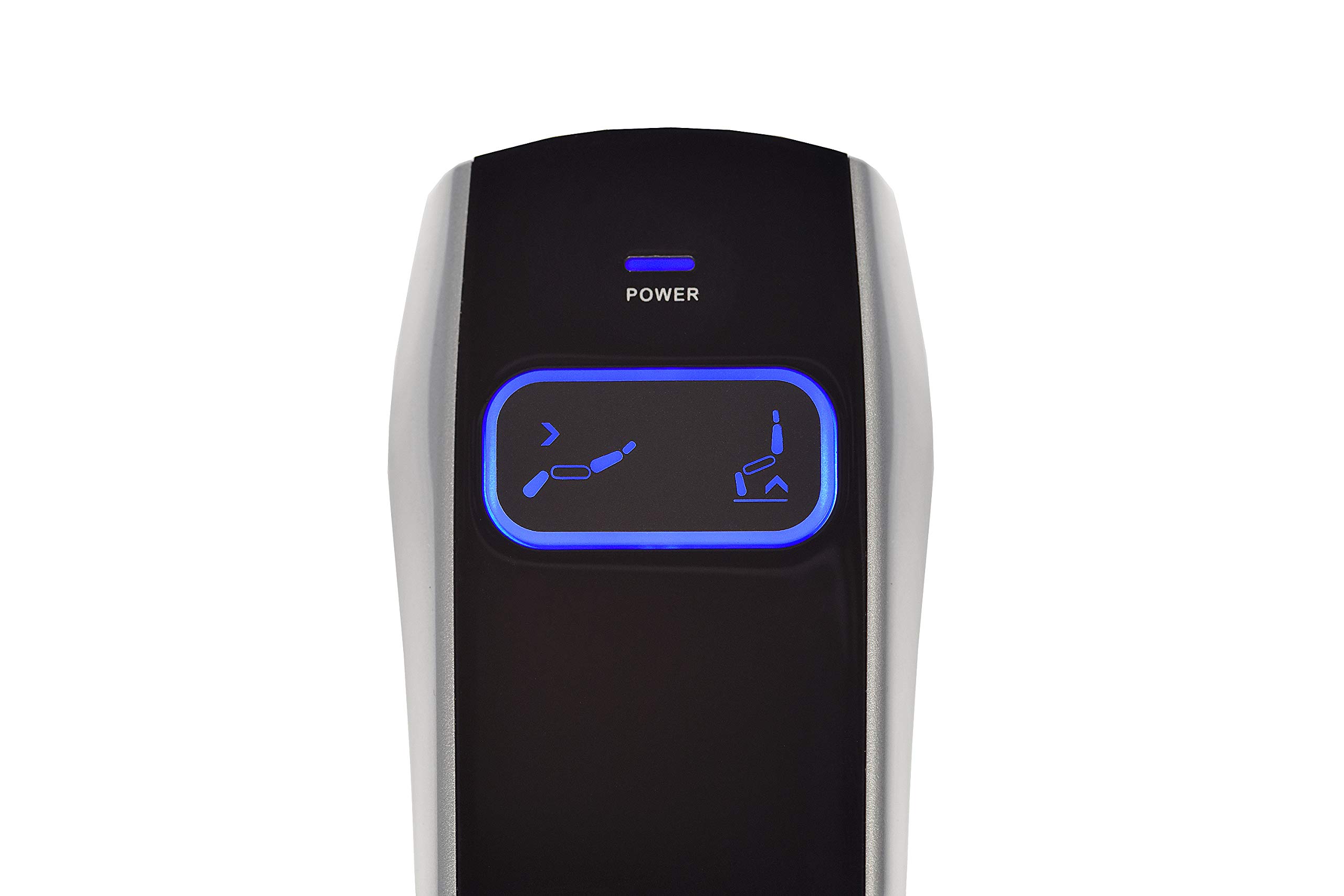 Okin Atlas Remote Hand Control with 2 Button and USB - 5 pin Connection ...