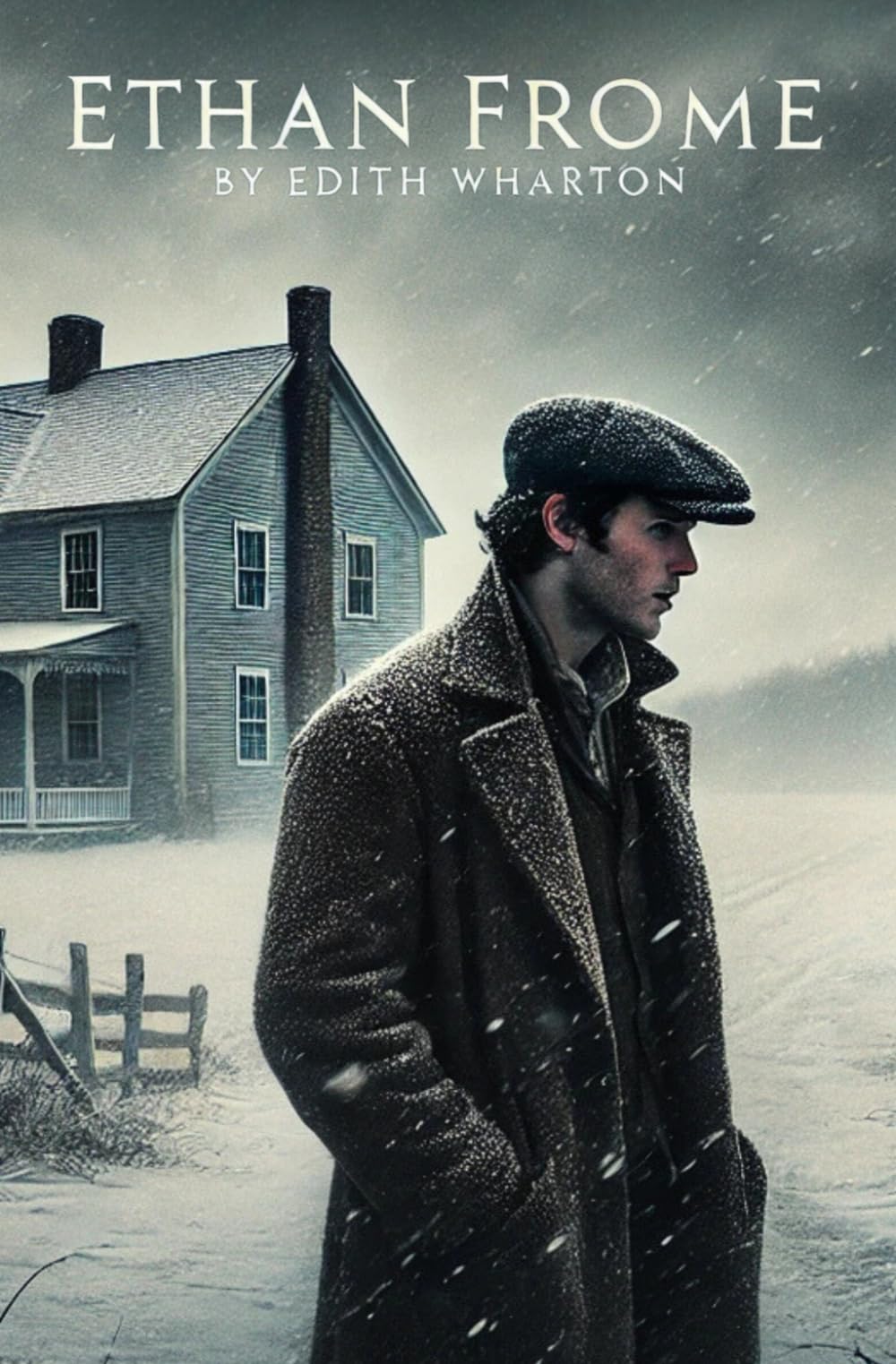 Ethan Frome