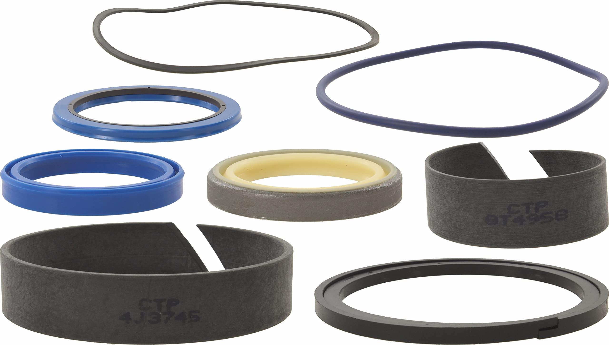 Zbox Seal Kit 2417585