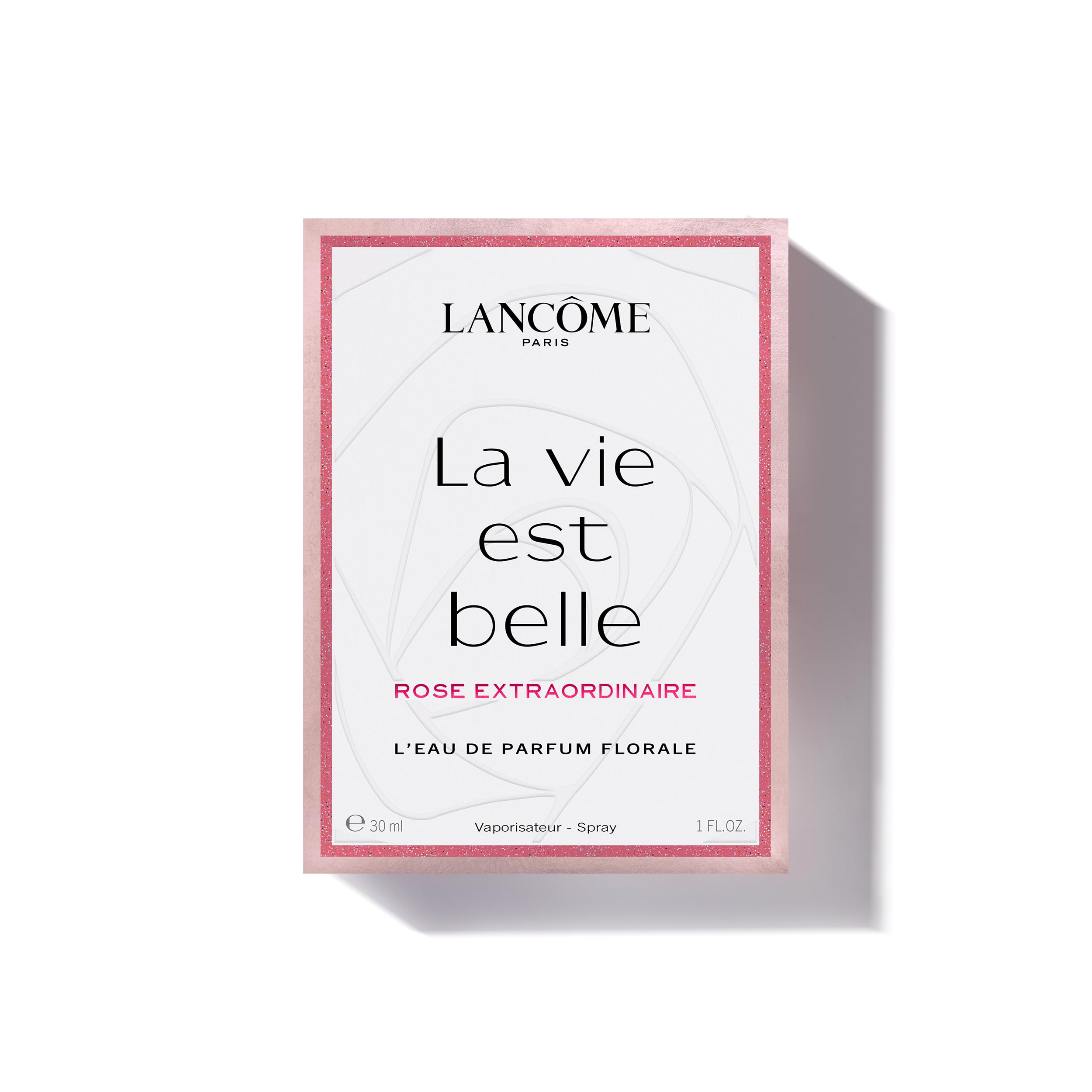 Lancôme La Vie est Belle Rose Extraordinaire EdP, blumiger Damenduft