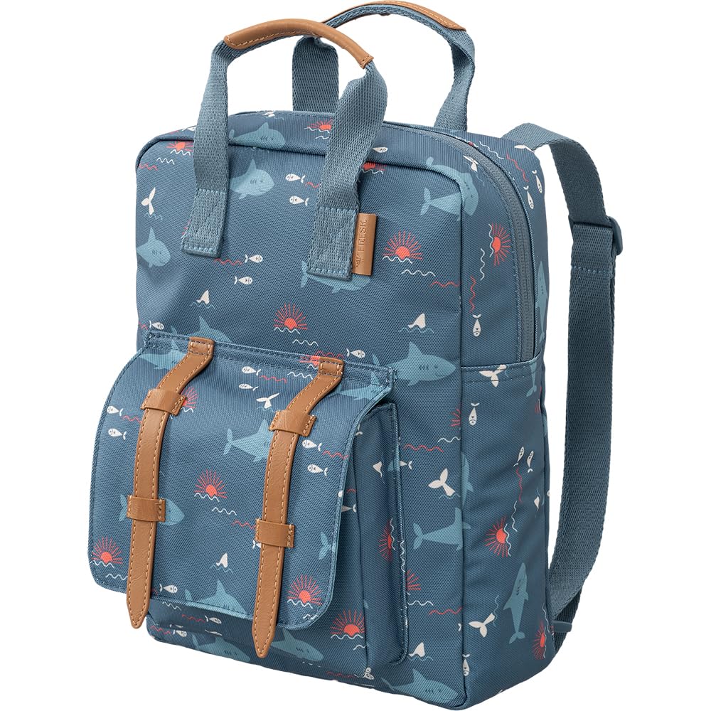 Fresk Mini Shark Backpack One Size