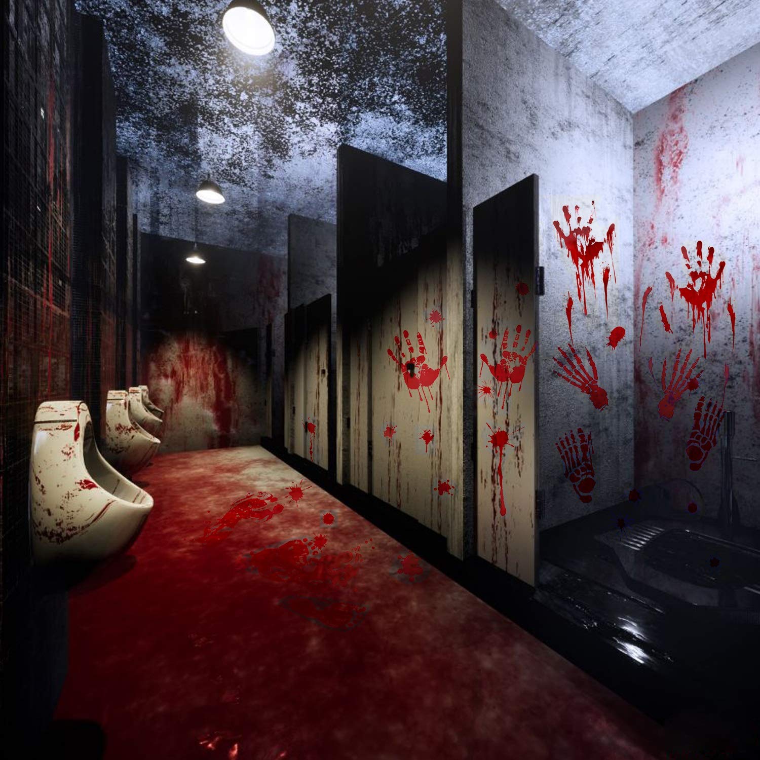 comment faire une ambiance musicale angoissante pour Halloween ? | ICM