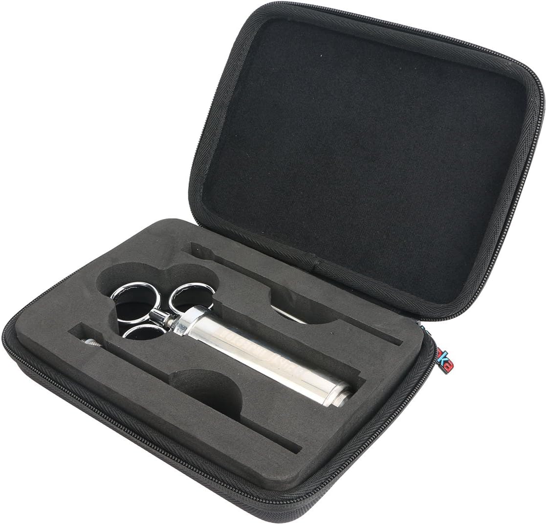 khanka for Grill Beast