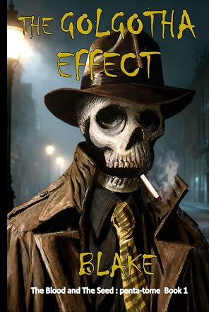 The Golgotha Effect