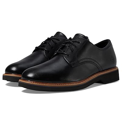 Cole Haan American Classics Montrose Plain Toe Oxford Men