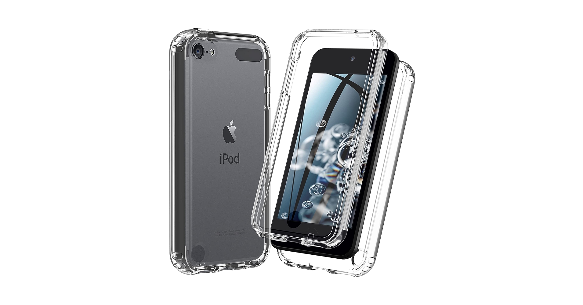 iPod touch 5 専用 Survivor 第5世代シリコンケース iPod touch 5 専用 Survivor 第5世代シリコンケース Amazon.com