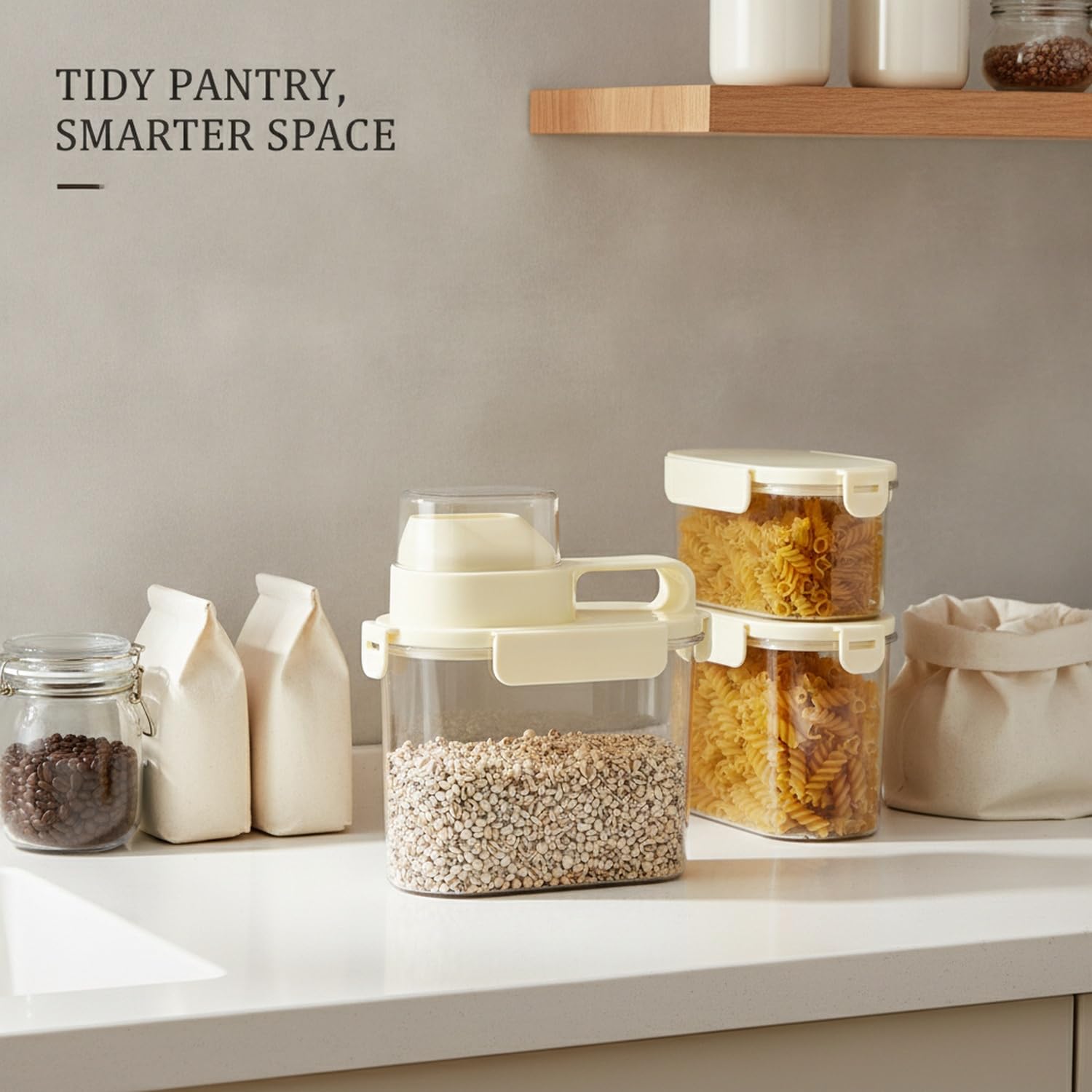 Contenitori per Alimenti, 1 PC