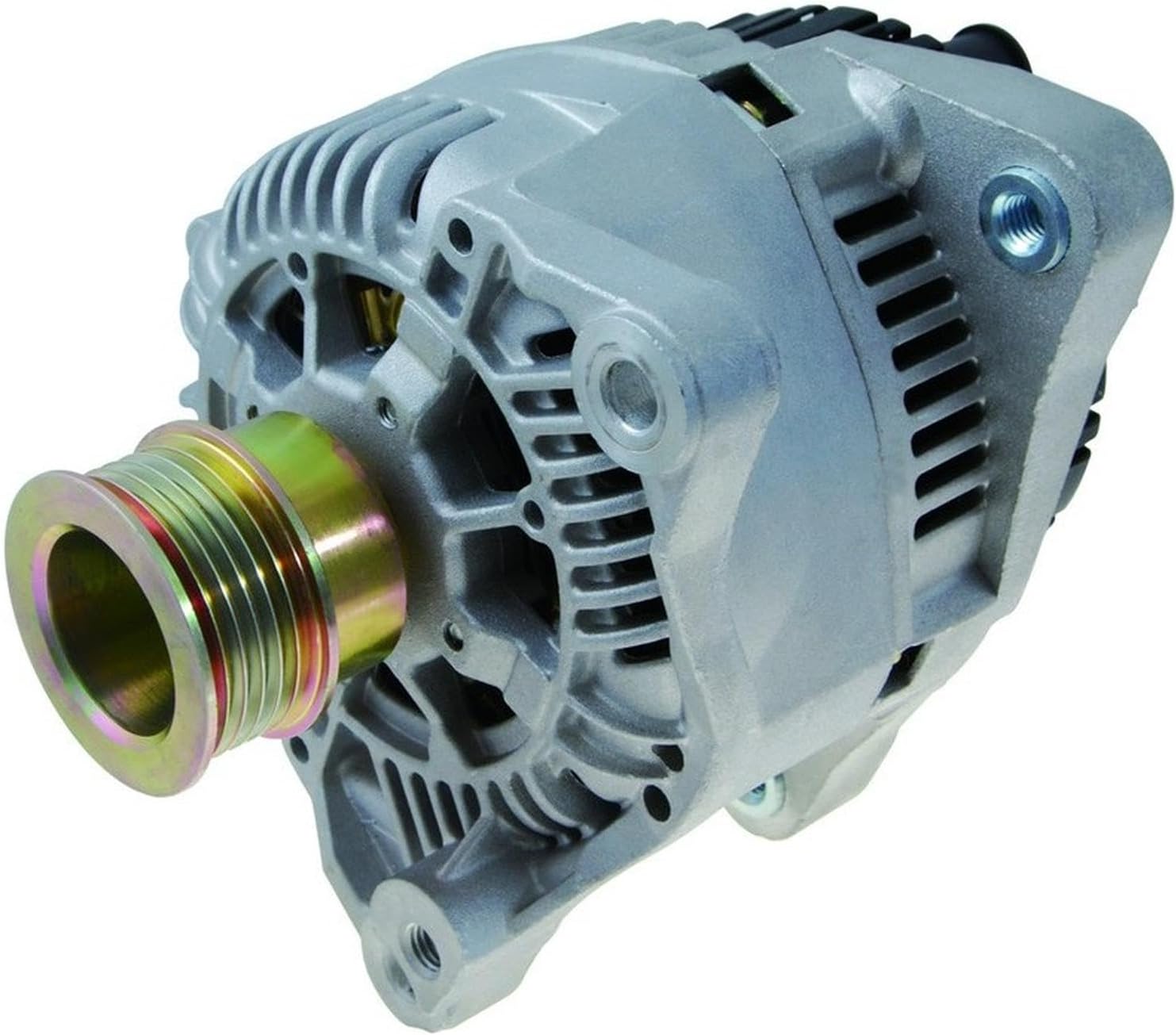 OEG Parts New Alternator Compatible With BMW Z3 1.9L 1996-1998 318I IS TI 1.8L 1.9L 1994-1999 M42 M43 M44 APR0006, 40040025