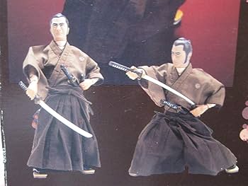 新品/侍・三船敏郎 アルフレックス 時代劇 侍シリーズ 絶版 ALFREX 新品/侍・三船敏郎 アルフレックス 時代劇 侍シリーズ 絶版 ALFREX