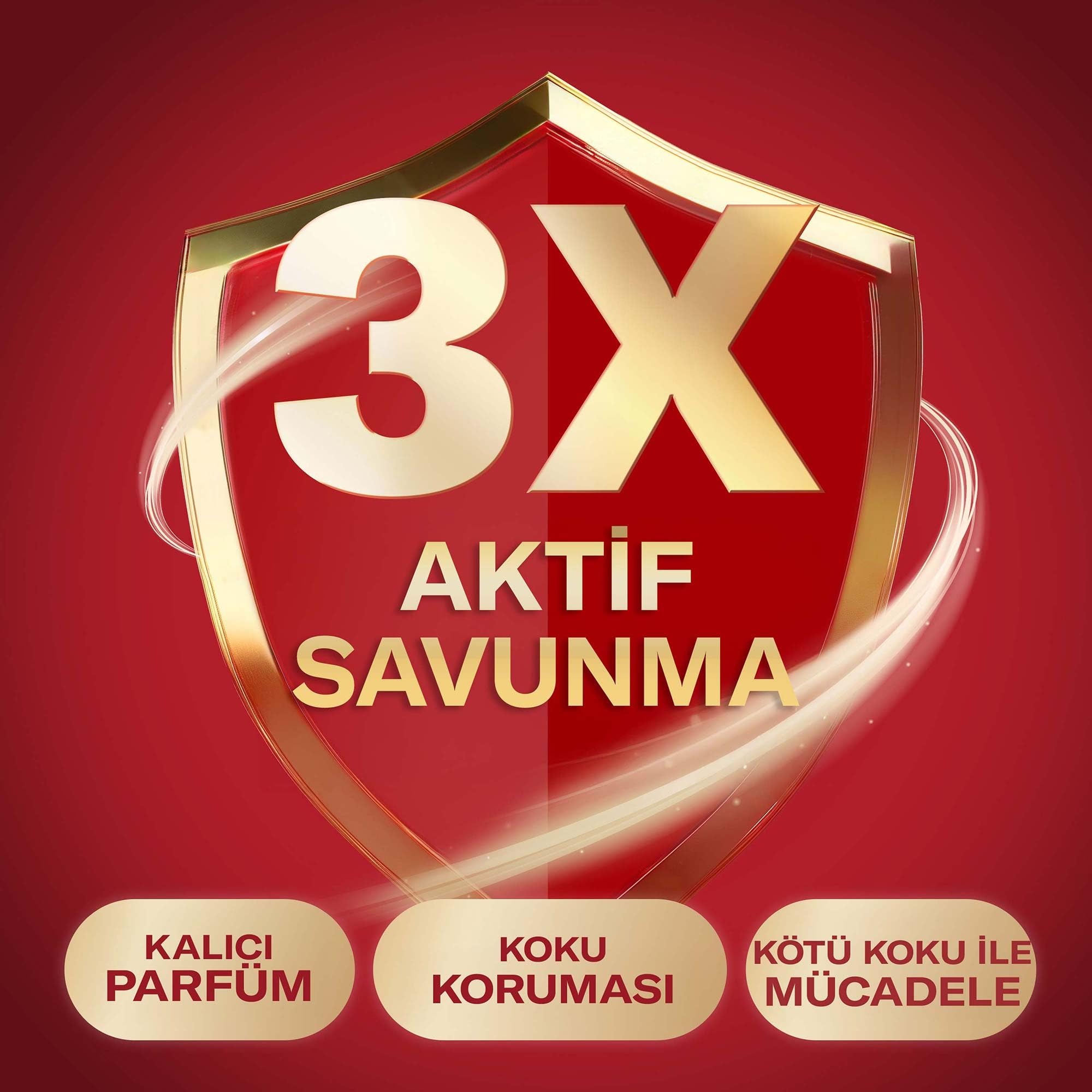 Old Spice Captain Erkek Sprey Vücut Deodorantı 150 ml