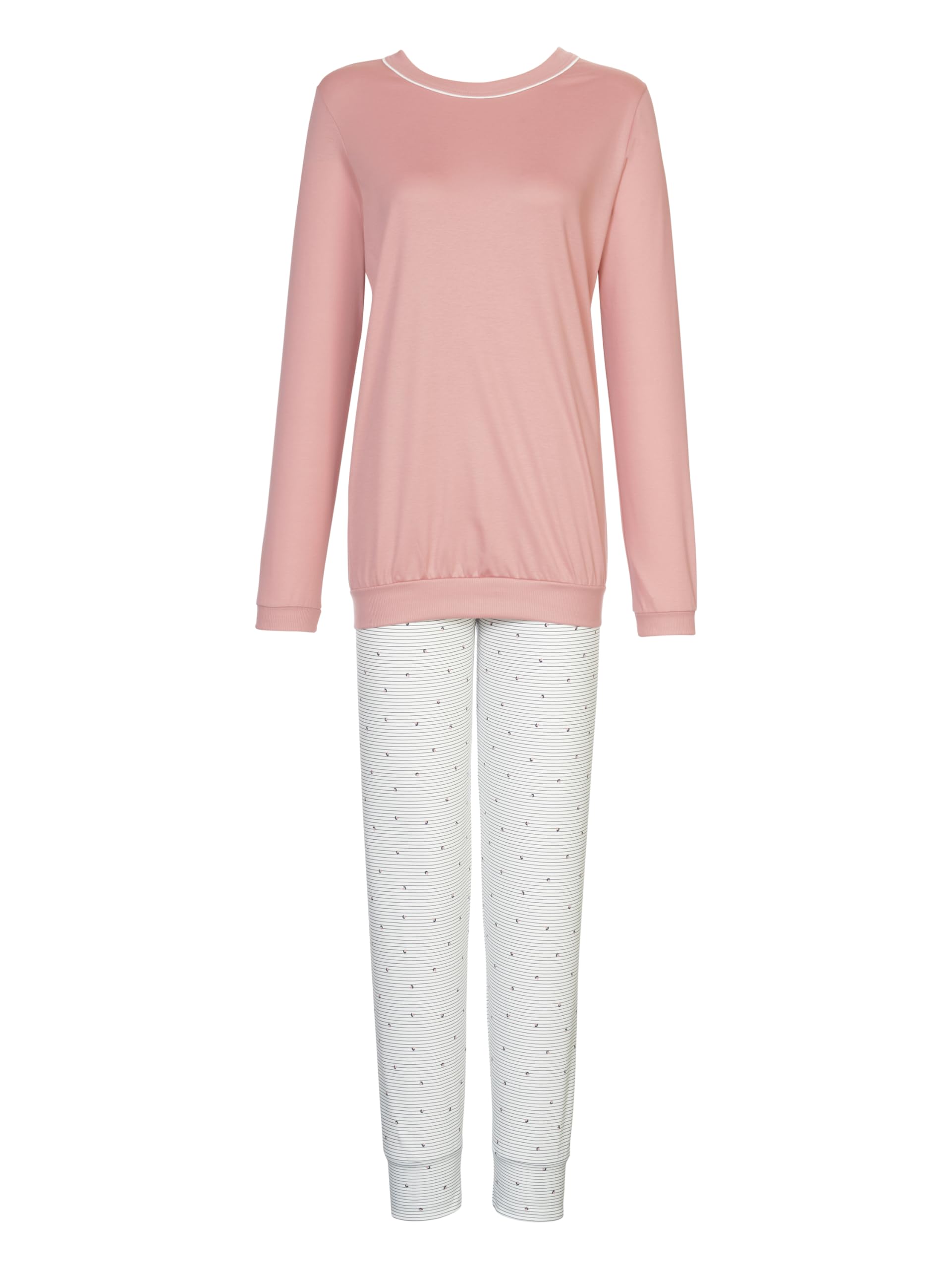 Calida Sweet Dreams Ensemble de Pijama Femme