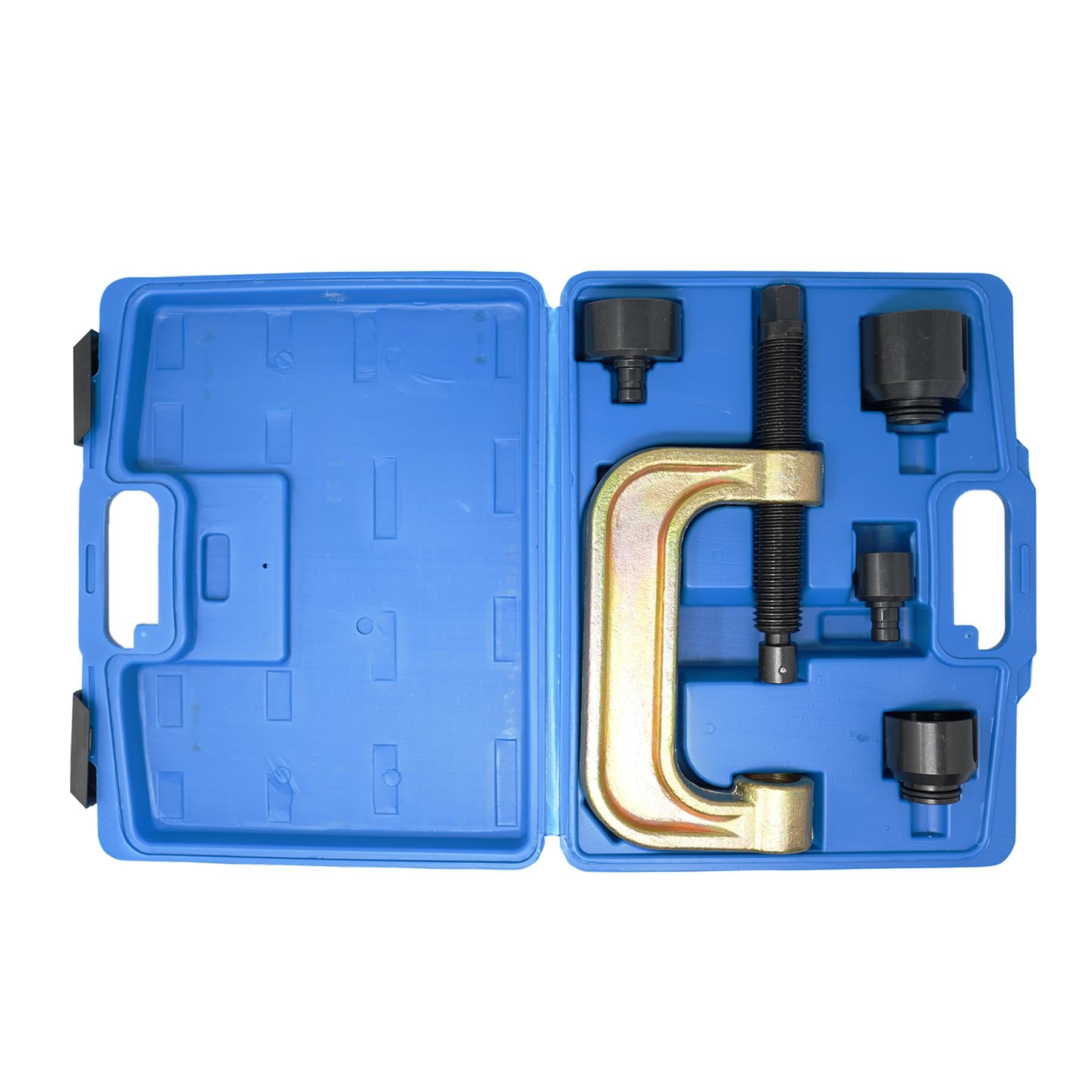Dapetz Ball Joint Press Remover & Installer Kit - U Joint Tool For