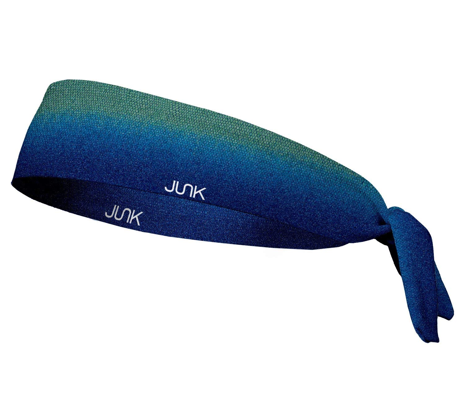 JUNK Brands, Headband, Flex Tie, Abyss, Regular Width Amazon.in
