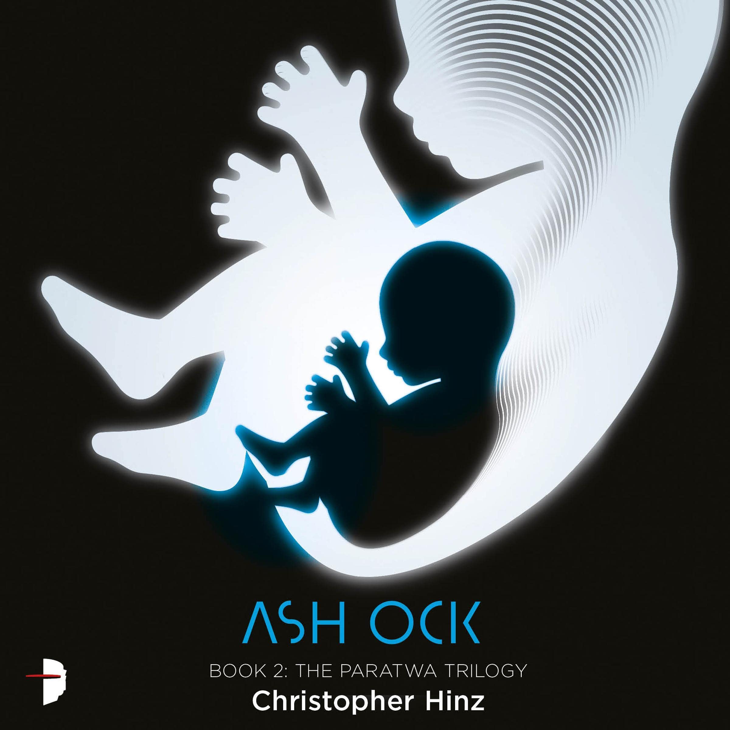 Cover art for Ash Ock