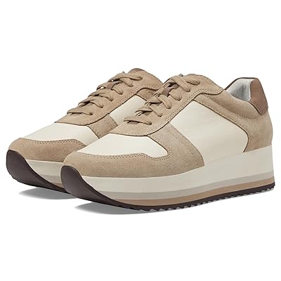 Johnston & Murphy Gracie Color Block Lace Up Women