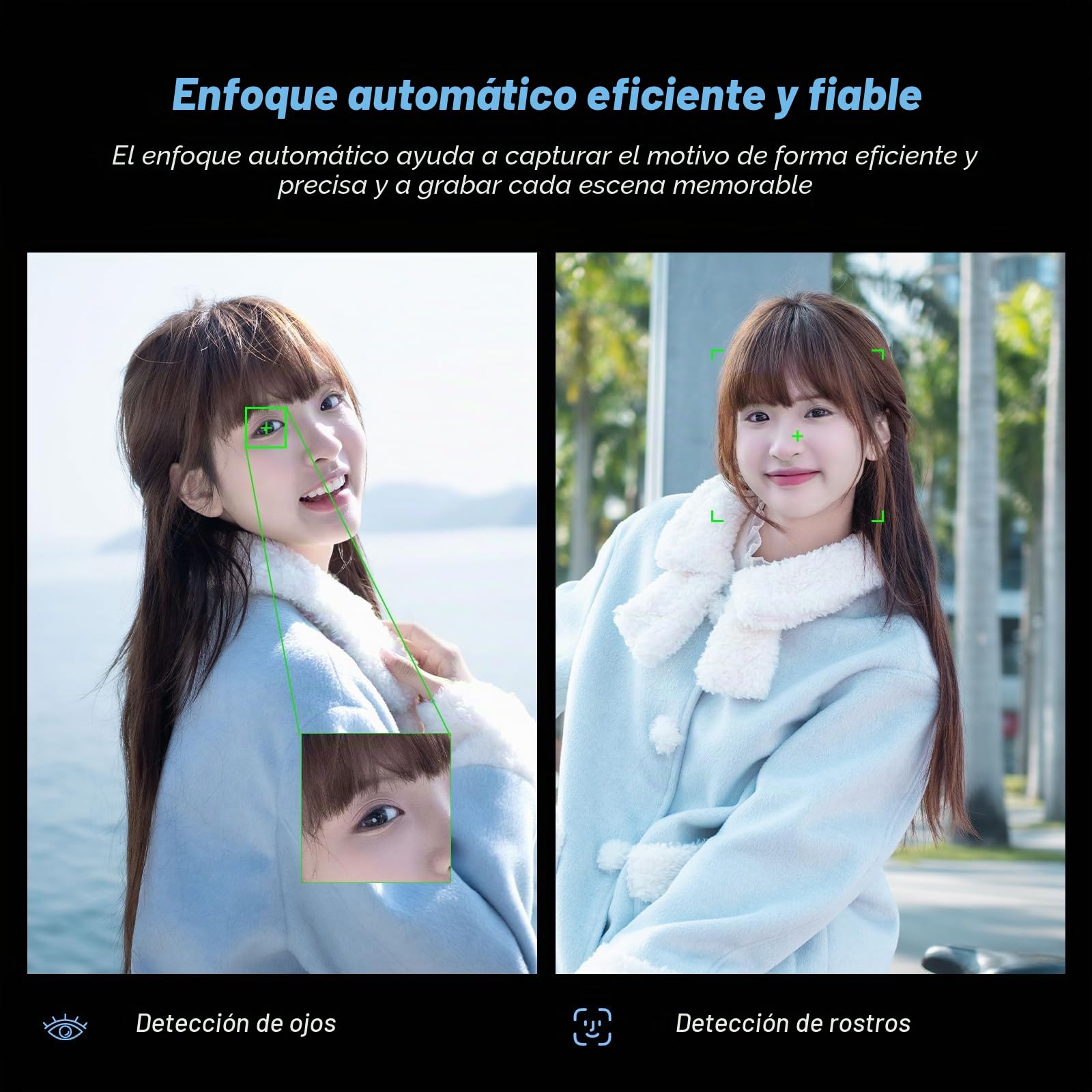 VILTROX 25mm F1.7 Air FE Pocket Dispo Lente AF F/1.7 E-Mount Captura portátil para objetivos Sony Entry Level Auto Fcous APS-C Objetivos Prime FE de gran apertura