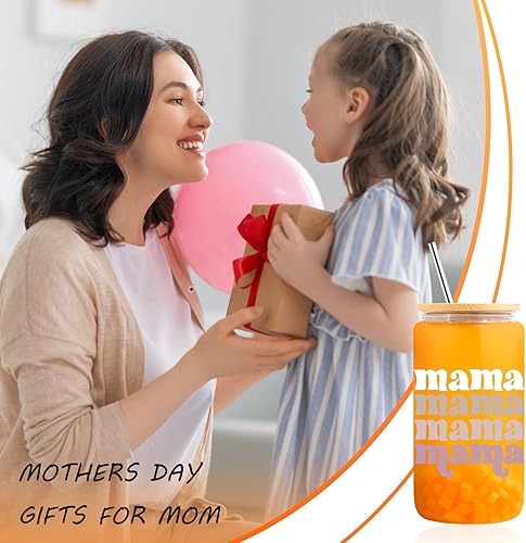 Miniatura 7 de Regalos para mamá de hija, hijo  Regalos para mamá  Regalos para el Día de la Madre, regalos de cumpleaños para mamá, los mejores regalos de