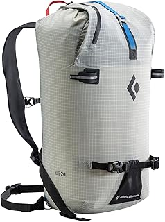 Black Diamond Blitz 20