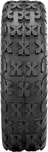 Miniatura 4 de Sedona Neumático delantero Bazooka (19X6-10)