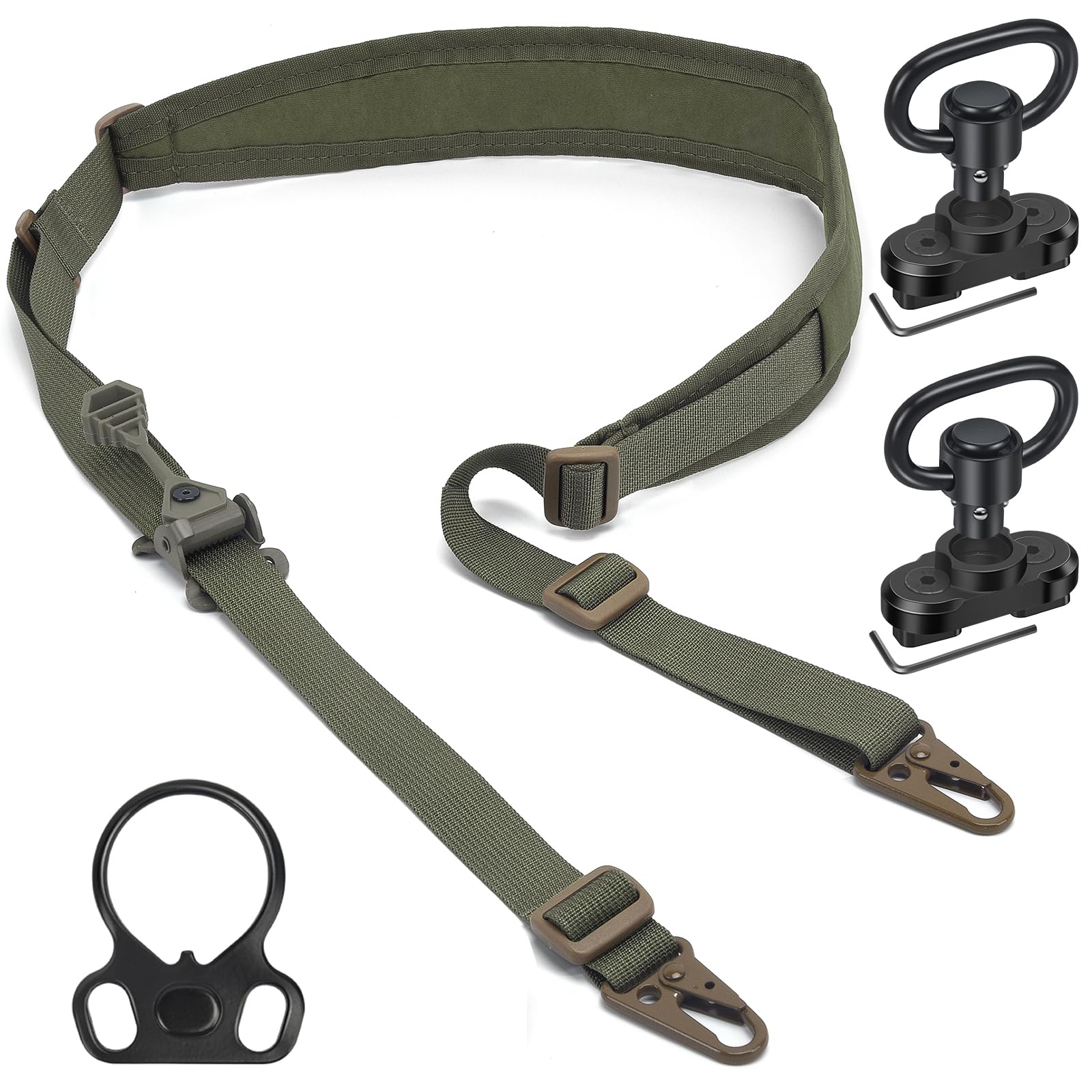 WarBull 2 Point Rifle Sling