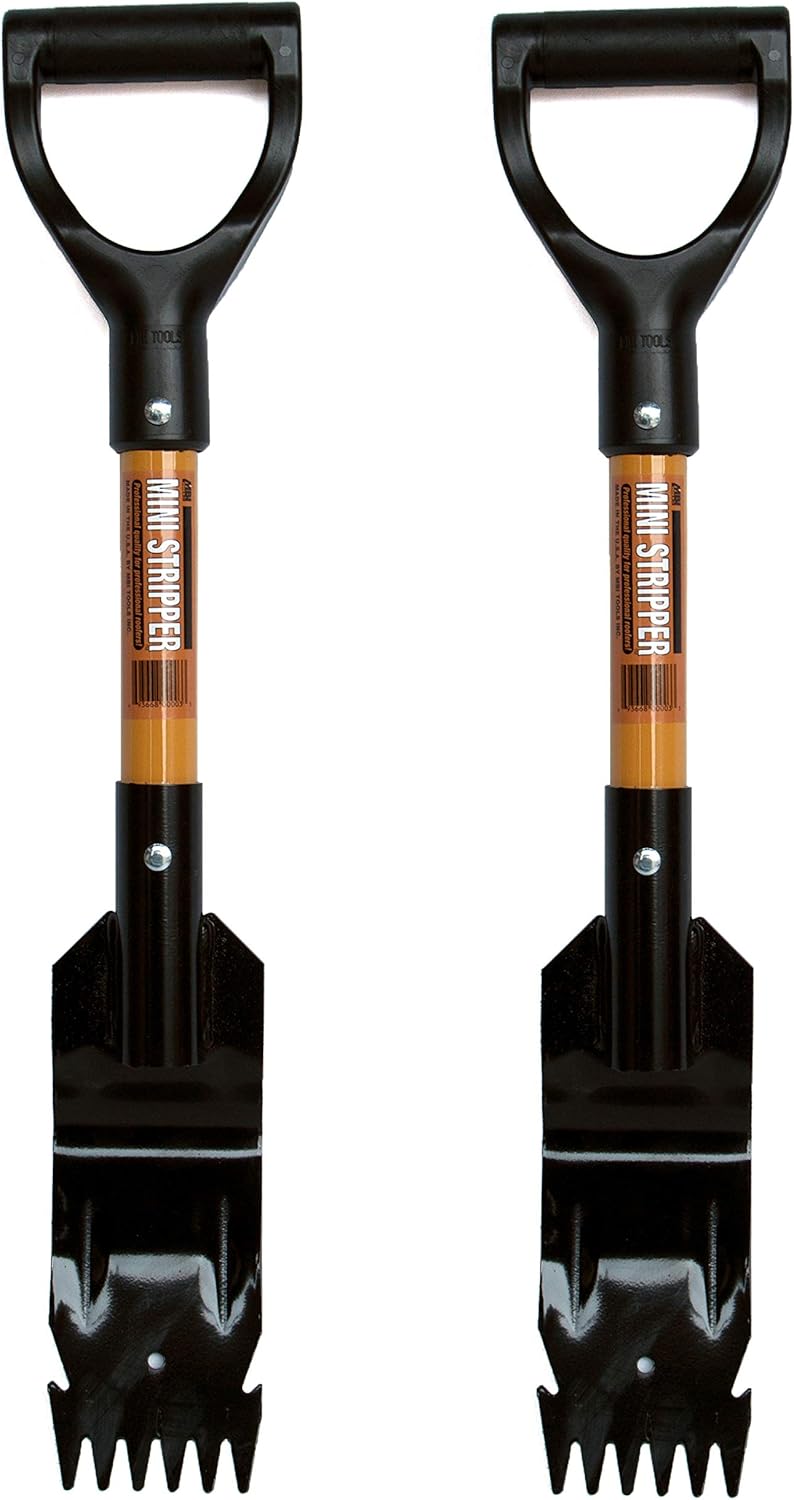 Mini Stripper (2 Pack) by MBI Tools