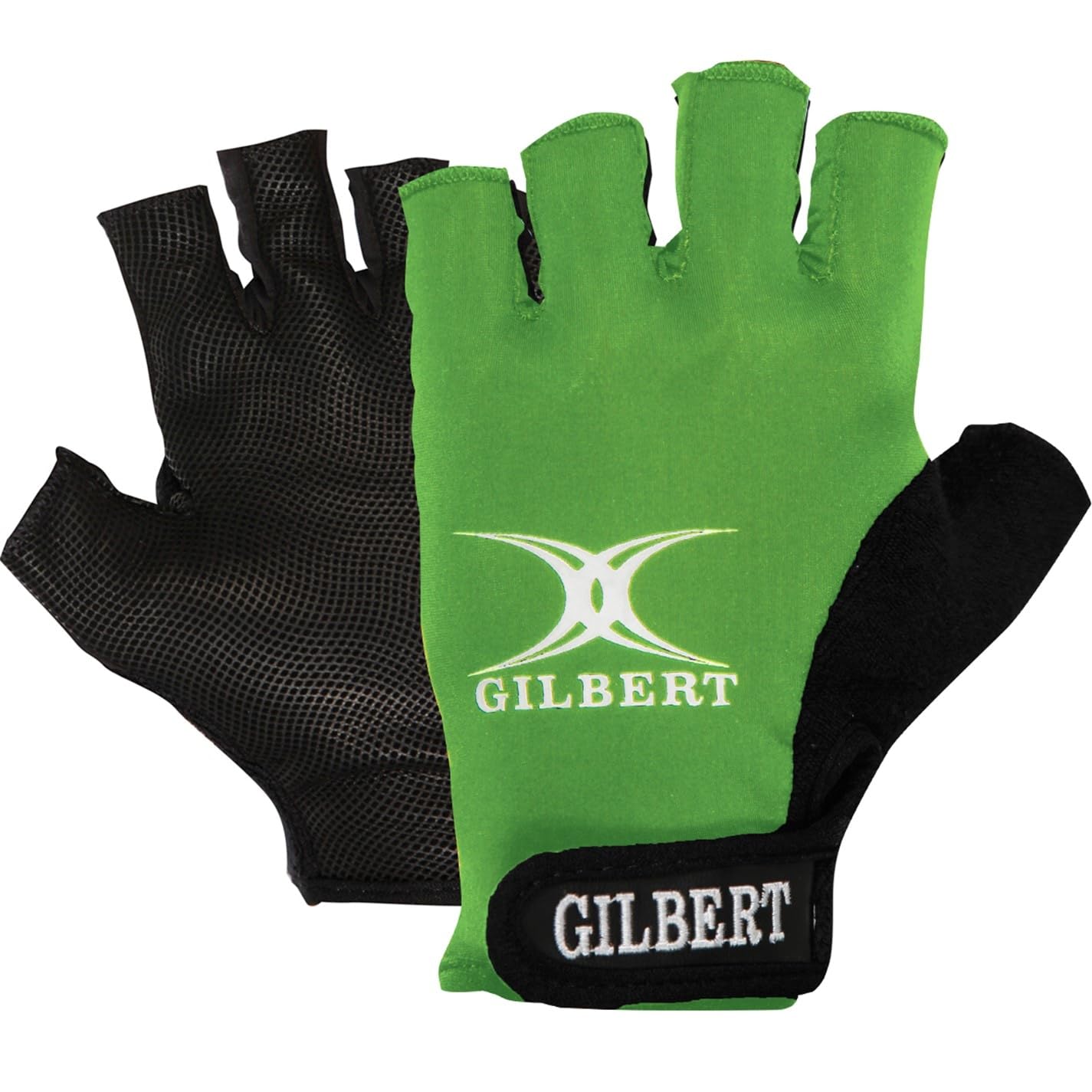 Gilbert Synergie Gants de rugby XXL