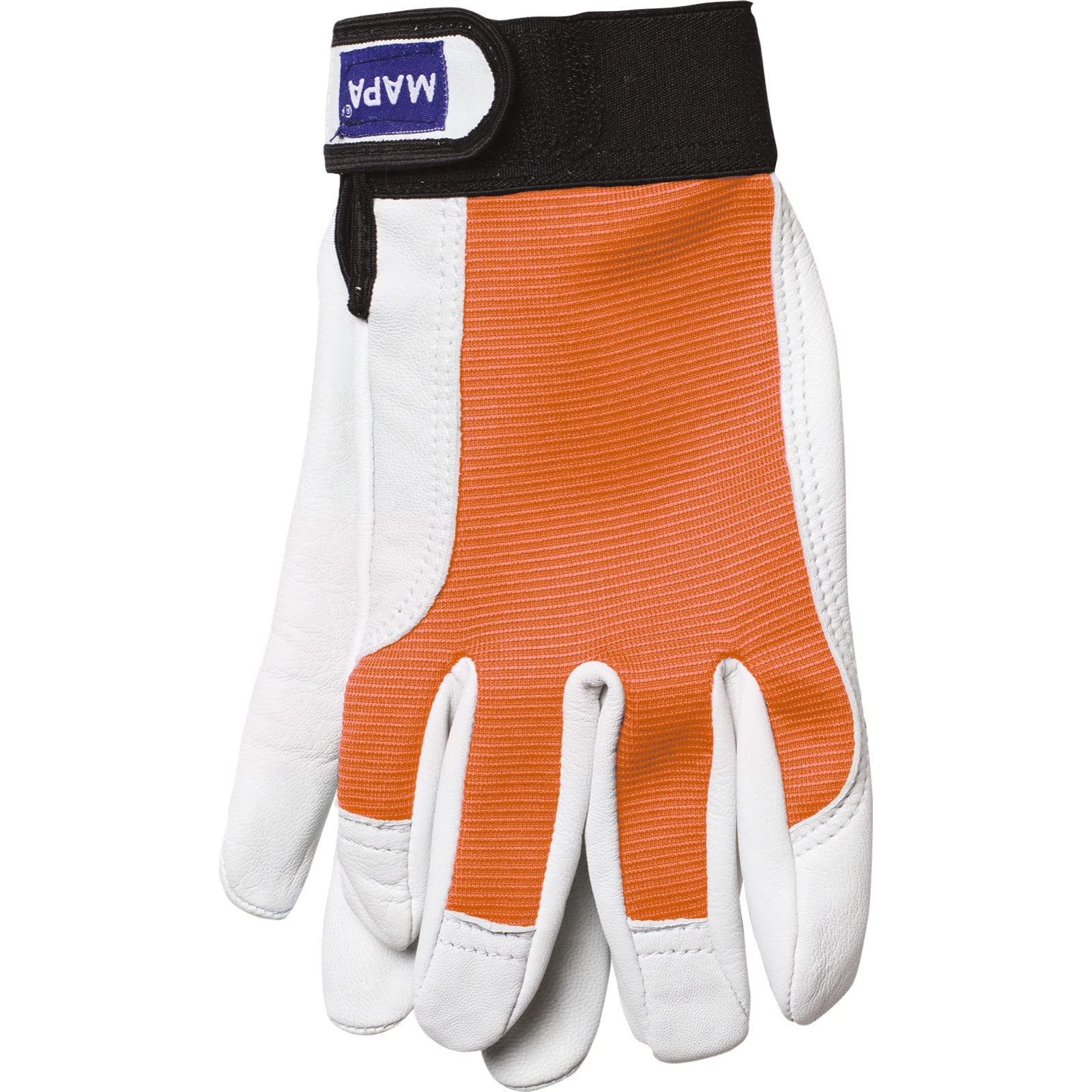 Spontex 12946066 guantes entrevista jardín Mujer