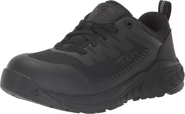 昭*ン様 KEEN メンズ アルヴァダ ワークシューズ 27 安全靴 メンズ ワークシューズ Ι アルヴァダ シフト | KEEN公式
