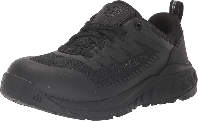 Amazon | ARVADA アルヴァダ | KEEN Utility | 安全靴・作業靴