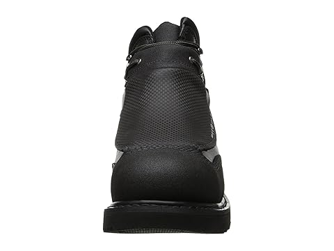 timberland boots with met guard