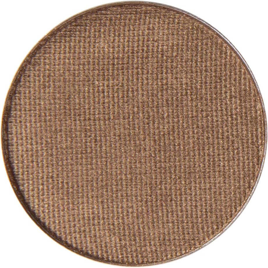 Red Apple Lipstick Lucky Penny Gluten Free, Vegan, Mineral Eye Shadow