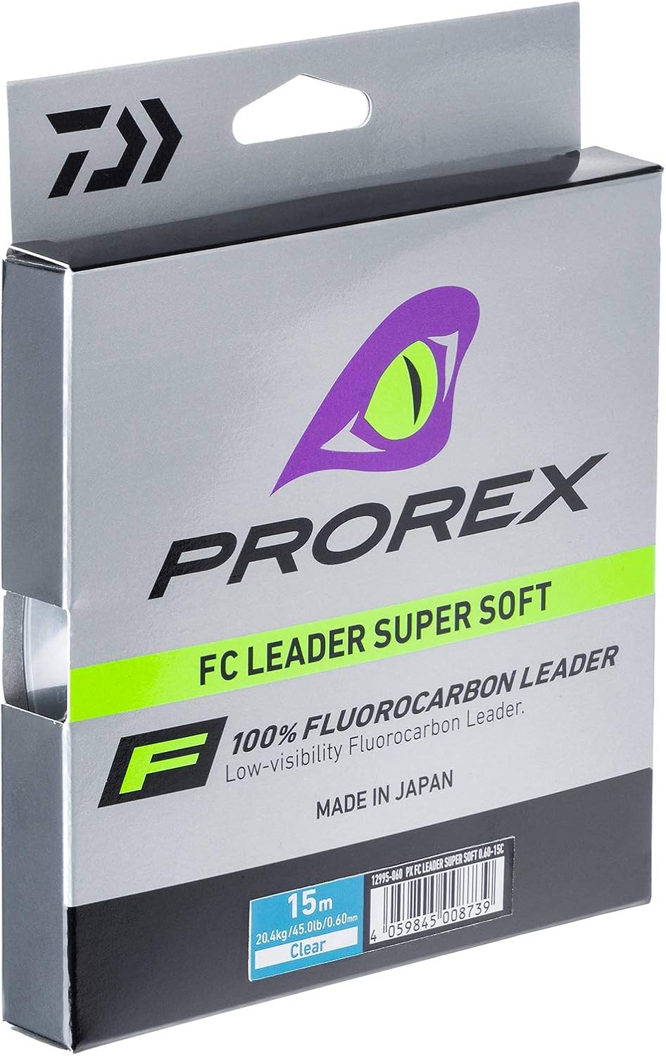 Daiwa - Transparent, 50, 30/100, 6.8