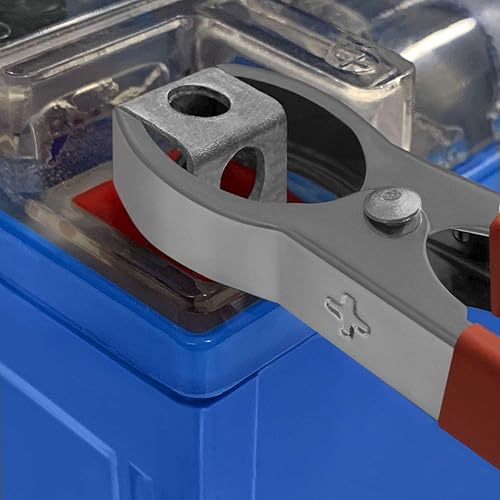 Miniatura 6 de Mighty Max Battery YTX7A-BS GEL reemplaza Adventure Power GTX7A-BS + cargador de 12V 1Amp