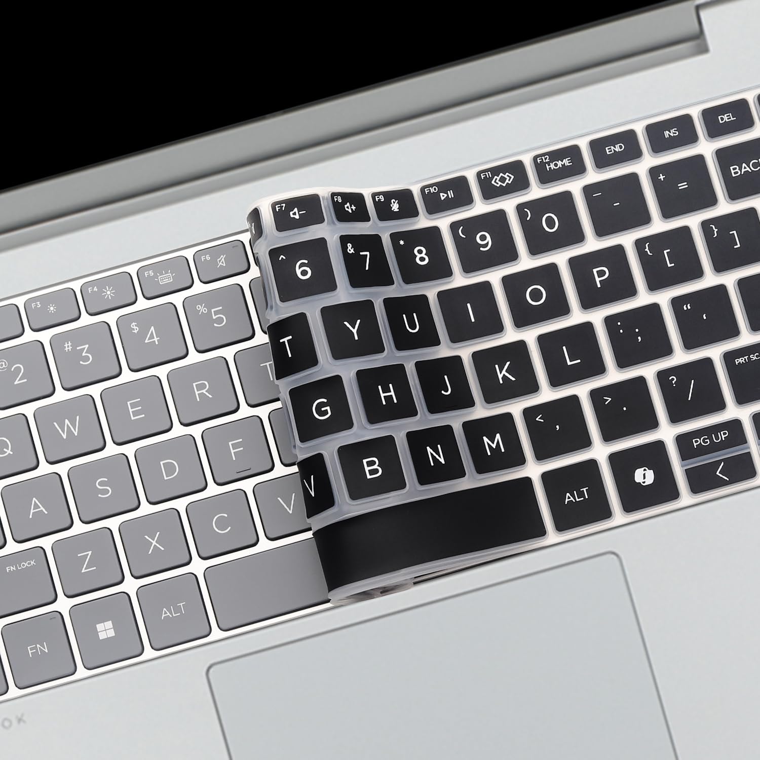 Amazon.co.jp: キーボードカバー 2025 HP EliteBook 8 G1i G1a 14
