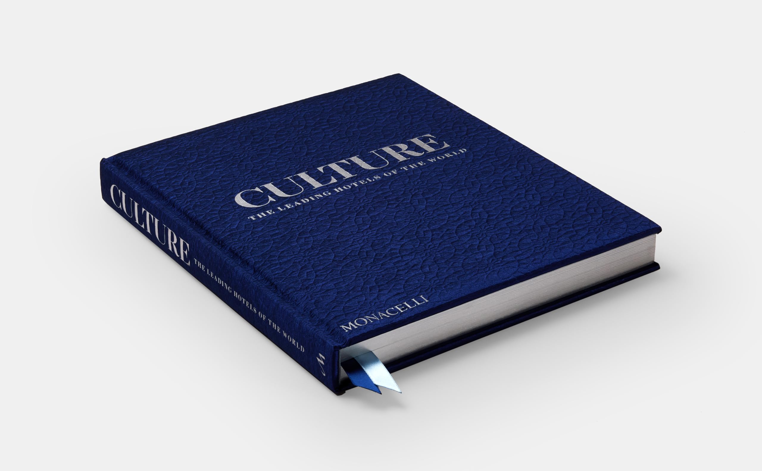 Culture. The leading hotels of the world (Vol. 2)