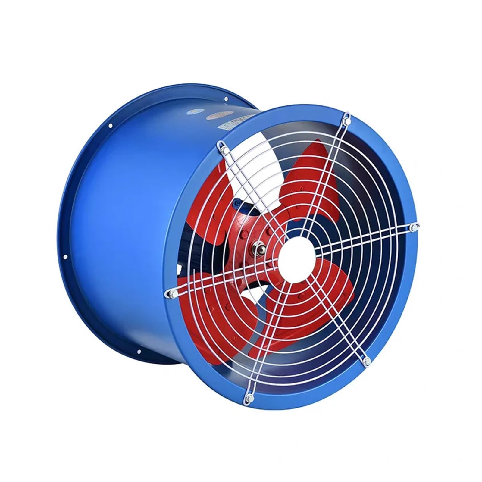 OKEWGHFL Axial Flow T35 Fan With 380V