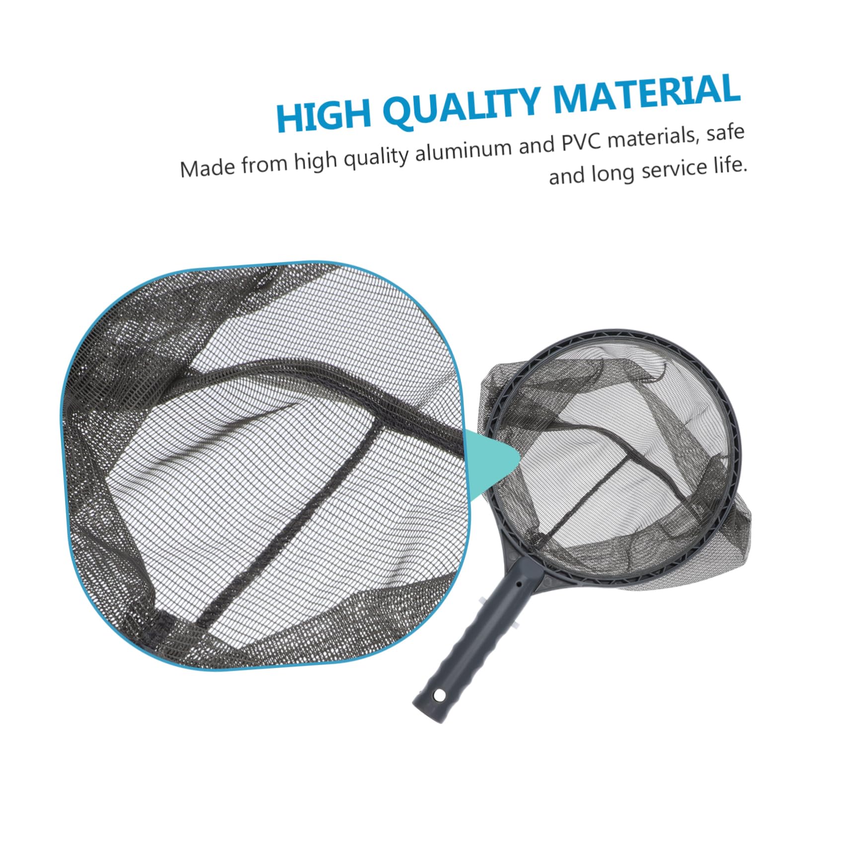 UPKOCH 2 Piezas Reductor de para Limpieza de Piscina de Recogida de Profunda Herramienta de Limpieza de Agua para Estanques Duraderos